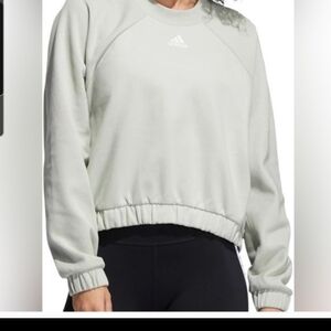 Adidas Crewneck Sweatshirt